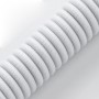 Cablemod CM-CKCA-CW-WW150WW-R cavo USB 1,5 m USB A USB C Bianco