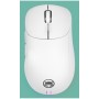 GAMIAC PA50 mouse Gaming Mano destra USB tipo-C Ottico 12400 DPI (GAMO-PA50W17.21)