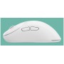 GAMIAC PA50 mouse Gaming Mano destra USB tipo-C Ottico 12400 DPI (GAMO-PA50W17.21)