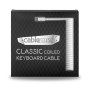 Cablemod CM-CKCA-CW-WW150WW-R cavo USB 1,5 m USB A USB C Bianco