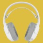 GAMIAC HS71 Auricolare Cablato A Padiglione Gaming USB tipo-C Bianco (GAHS-HS7VU0R.21)