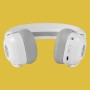 GAMIAC HS71 Auricolare Cablato A Padiglione Gaming USB tipo-C Bianco (GAHS-HS7VU0R.21)