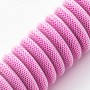 Cablemod CM-PKCA-CWAW-IW150IW-R cavo USB 1,5 m USB A USB C Rosa
