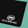 GAMIAC XL10 Tappetino per mouse per gioco da computer Nero (GAMD-1A11101.11)
