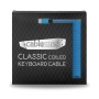 Cablemod CM-CKCA-CW-YW150YW-R cavo USB 1,5 m USB A USB C Blu (CM-CKCA-MLB-KLB150KLB-R)