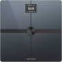 Withings Body Smart Quadrato Nero Bilancia pesapersone elettronica (WBS13-BLACK-ALL)
