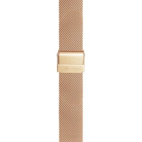 Withings 55908 parte e accessorio per orologi Cinturino per orologio (MILANESE GOLD18M)