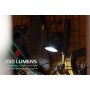 NEBO ANGLE LIGHT - Lampada di cortsia portatile (NEB-7007-G)