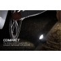 NEBO ANGLE LIGHT - Lampada di cortsia portatile (NEB-7007-G)
