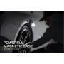 NEBO ANGLE LIGHT - Lampada di cortsia portatile (NEB-7007-G)