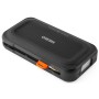 NEBO ASSIST AIR 1500XP - AVVIATORE ELETTRICO 4 IN 1 (NEB-JMP-0005-G)
