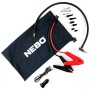 NEBO ASSIST AIR 1500XP - AVVIATORE ELETTRICO 4 IN 1 (NEB-JMP-0005-G)