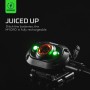 NEBO LAMPADA FRONTALE RICARICABILE CON MODALITÀ TURBO DA 400 LUMEN (NEB-HLP-0011-H)