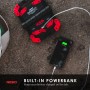 NEBO LUCE DA LAVORO RICARICABILE USB-C OMNIDIREZIONALE DA 2.000 LUMEN (NE0015)