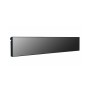 LG 86BH5F-M Pannello piatto per segnaletica digitale 2,18 m (86") Wi-Fi 500 cd/m² Nero Web OS 24/7 (86BH5F-M.AEU)