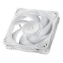 ARCTIC Freezer P12 Pro A-RGB (White) - 3 Pack Case per computer Ventilatore 12 cm Bianco 3 pz (ACFAN00326A)