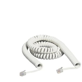 KIT - CAVO SPIRALE 2 PLUG 4/4 2 5M (S2587B)