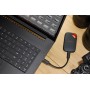SanDisk Extreme Portable SSD (V3) 1 TB USB tipo-C USB 3.2 Gen 2x2 Rosso, Blu (SDSSDE70-1T00-G25)