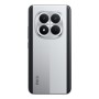 POCO M8 Pro 5G 17,4 cm (6.83") Doppia SIM USB tipo-C 8 GB 256 GB 6500 mAh Argento (72942)
