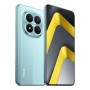 POCO M8 Pro 5G 17,4 cm (6.83") Doppia SIM USB tipo-C 12 GB 512 GB 6500 mAh Verde (MZB0MKNEU)