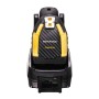Datalogic PowerScan PBT9600 Lettore di codici a barre portatile 1D/2D Nero, Giallo (PBT9600-HPRBK30EU)