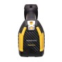 Datalogic PowerScan PBT9600 Lettore di codici a barre portatile 1D/2D Nero, Giallo (PBT9600-HPRBK30EU)