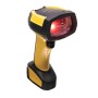 Datalogic PowerScan PBT9600 Lettore di codici a barre portatile 1D/2D Nero, Giallo (PBT9600-HPRBK30EU)
