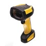 Datalogic PowerScan PBT9600 Lettore di codici a barre portatile 1D/2D Nero, Giallo (PBT9600-HPRBK30EU)