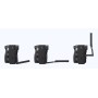 Sony α ILCE-6400AM 1/1.6" MILC 24,2 MP CMOS 6000 x 4000 Pixel Nero (ILCE6400AMB.CEC)