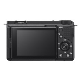 Sony ZV-E10 II 26 MP CMOS 3840 x 2160 Pixel Nero (ZVE10M2B)