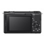 Sony ZV-E10 II 26 MP CMOS 3840 x 2160 Pixel Nero (ZVE10M2B)