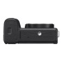 Sony ZV-E10 II 26 MP CMOS 3840 x 2160 Pixel Nero (ZVE10M2B)