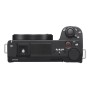 Sony ZV-E10 II 26 MP CMOS 3840 x 2160 Pixel Nero (ZVE10M2B)
