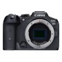 Canon EOS R7 Corpo MILC 32,5 MP CMOS 6960 x 4640 Pixel Nero (5137C003)