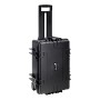 B&W Cases Type 6700 Custodia rigida Nero (6700/B)