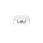 Repeater FRITZ! 1610 Outdoor Ripetitore di rete 3000 Mbit/s Bianco (20003166)