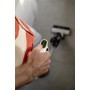 Kärcher FCV 3 vloerreiniger Aspirapolvere a bastone 2 in 1 Batteria Secco e bagnato HEPA Senza sacchetto 160 W Bianco (1.056-122.0)
