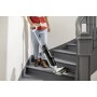 Kärcher FCV 3 vloerreiniger Aspirapolvere a bastone 2 in 1 Batteria Secco e bagnato HEPA Senza sacchetto 160 W Bianco (1.056-122.0)