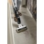 Kärcher FCV 3 vloerreiniger Aspirapolvere a bastone 2 in 1 Batteria Secco e bagnato HEPA Senza sacchetto 160 W Bianco (1.056-122.0)
