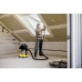 Karcher AG KWD 6 P S V-30/8/22/T 30 L Aspiratore a cilindro Secco e bagnato 1300 W Senza sacchetto (1.628-486.0)