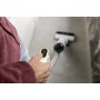 Kärcher FCV 2 Natural N aspirapolvere senza filo Bianco Senza sacchetto (1.056-101.0)