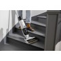 Kärcher FCV 2 Natural N aspirapolvere senza filo Bianco Senza sacchetto (1.056-101.0)