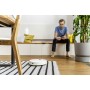 Kärcher ASPIRAPOLVERE ROBOT E LAVAPAVIMENTI RCV 3 (1.269-620.0)