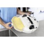 Kärcher ASPIRAPOLVERE ROBOT E LAVAPAVIMENTI RCV 3 (1.269-620.0)