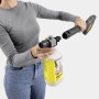 Kärcher K 5 Comfort Premium Home idropulitrice Verticale Elettrico 500 l/h Giallo (1.324-803.0)