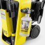 Kärcher K 5 Comfort Premium idropulitrice Verticale 500 l/h 2100 W Giallo (1.324-800.0)