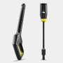 Kärcher K 5 Comfort Premium idropulitrice Verticale 500 l/h 2100 W Giallo (1.324-800.0)