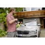 Kärcher K 5 Comfort Premium idropulitrice Verticale 500 l/h 2100 W Giallo (1.324-800.0)