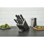 ZWILLING Gourmet 7 pz Set di coltelli/coltelleria con ceppo (36133-210-0)