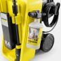 Kärcher K 4 Comfort Premium Home idropulitrice Verticale 420 l/h 1800 W Giallo (1.324-753.0)